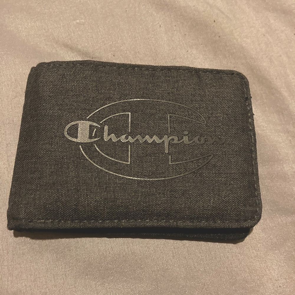 Mens wallet